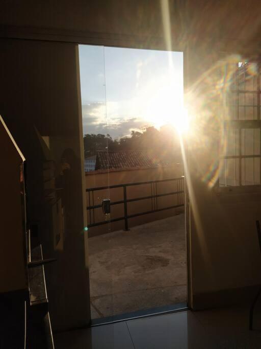 Estadia Das Gerais - Casa De Hospedes Adoravel Com Jacuzzi Ouro Preto  Eksteriør billede