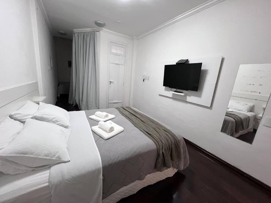 Estadia Das Gerais - Casa De Hospedes Adoravel Com Jacuzzi Ouro Preto  Eksteriør billede