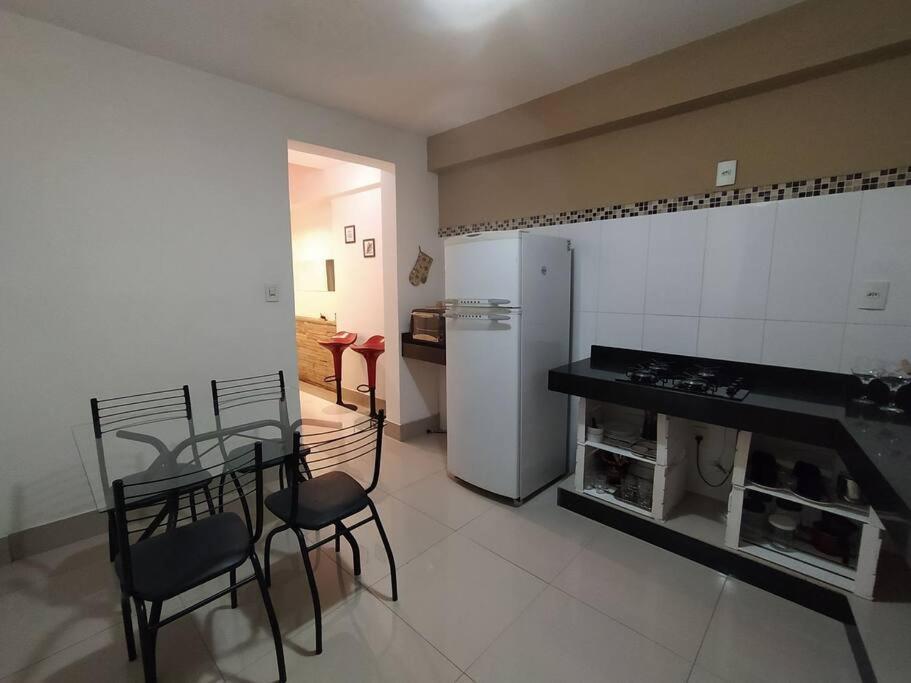 Estadia Das Gerais - Casa De Hospedes Adoravel Com Jacuzzi Ouro Preto  Eksteriør billede