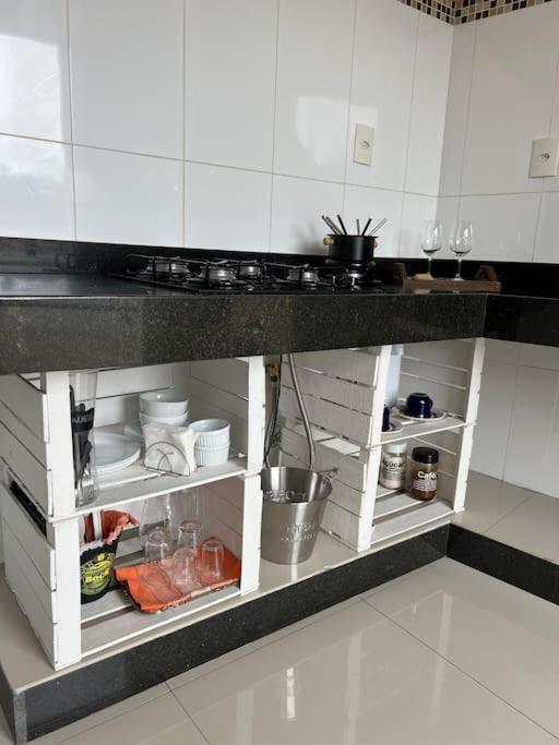 Estadia Das Gerais - Casa De Hospedes Adoravel Com Jacuzzi Ouro Preto  Eksteriør billede