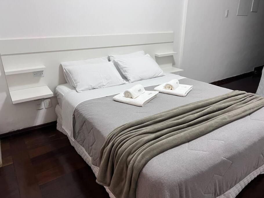 Estadia Das Gerais - Casa De Hospedes Adoravel Com Jacuzzi Ouro Preto  Eksteriør billede